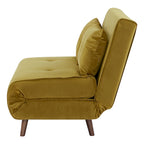 Chaise longue/lit convertible Haru 40