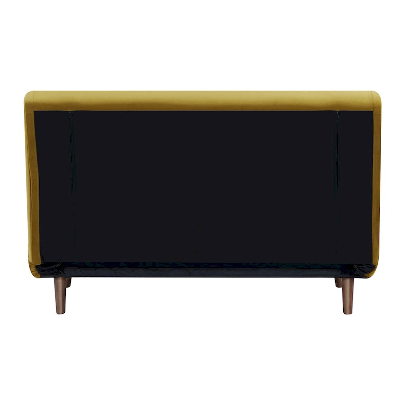 Chaise longue/lit convertible Haru 40