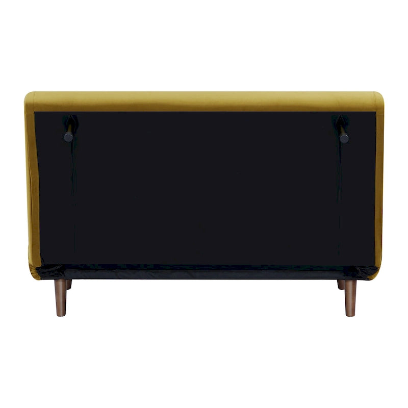 Chaise longue/lit convertible Haru 40