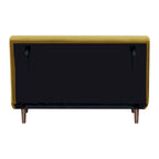 Chaise longue/lit convertible Haru 40