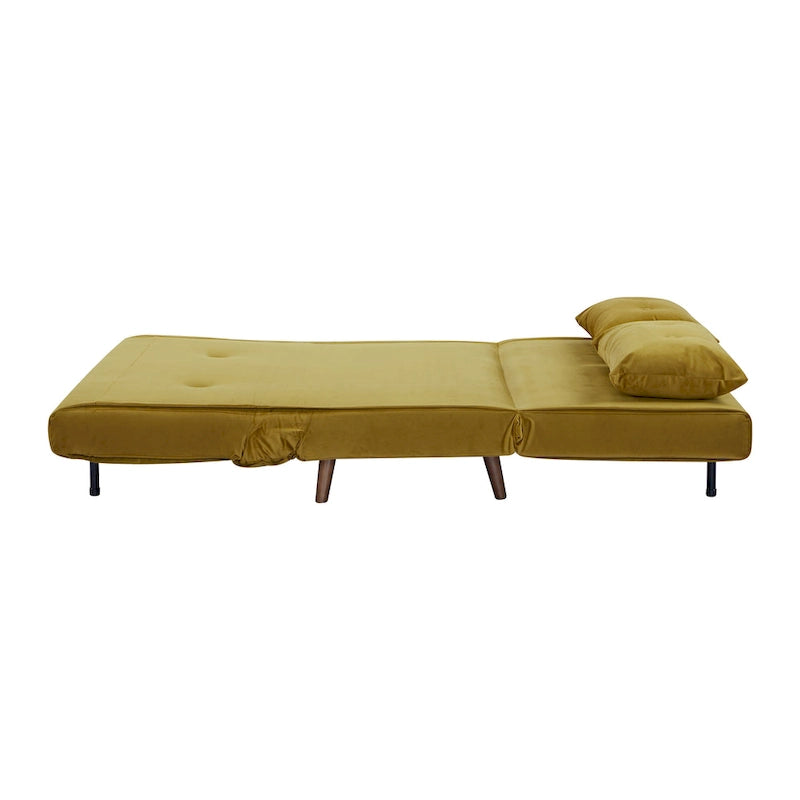 Chaise longue/lit convertible Haru 40