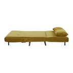 Chaise longue/lit convertible Haru 40