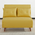 Chaise longue/lit convertible Haru 40
