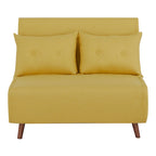 Chaise longue/lit convertible Haru 40