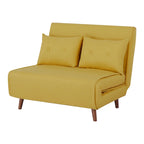 Chaise longue/lit convertible Haru 40