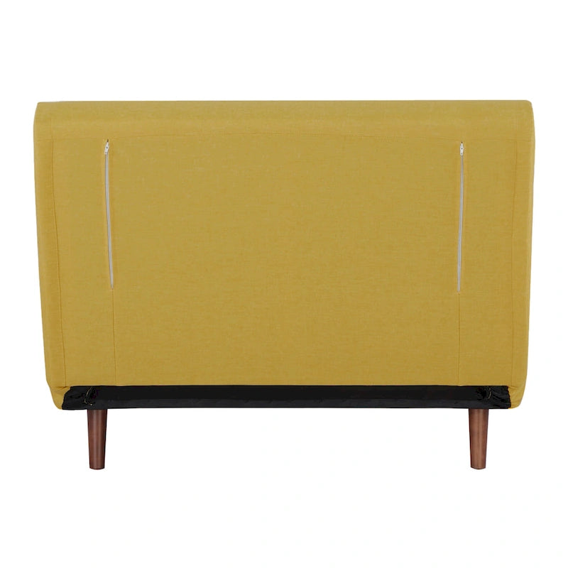 Chaise longue/lit convertible Haru 40