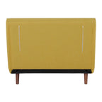 Chaise longue/lit convertible Haru 40