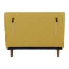 Chaise longue/lit convertible Haru 40