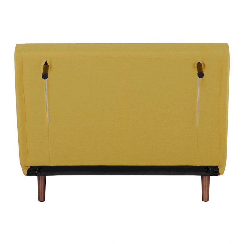 Chaise longue/lit convertible Haru 40