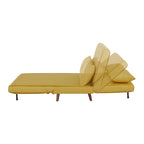 Chaise longue/lit convertible Haru 40