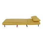 Chaise longue/lit convertible Haru 40