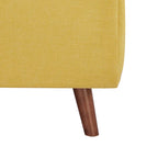 Chaise longue/lit convertible Haru 40