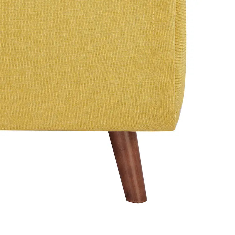 Chaise longue/lit convertible Haru 40