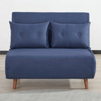 Chaise longue/lit convertible Haru 40