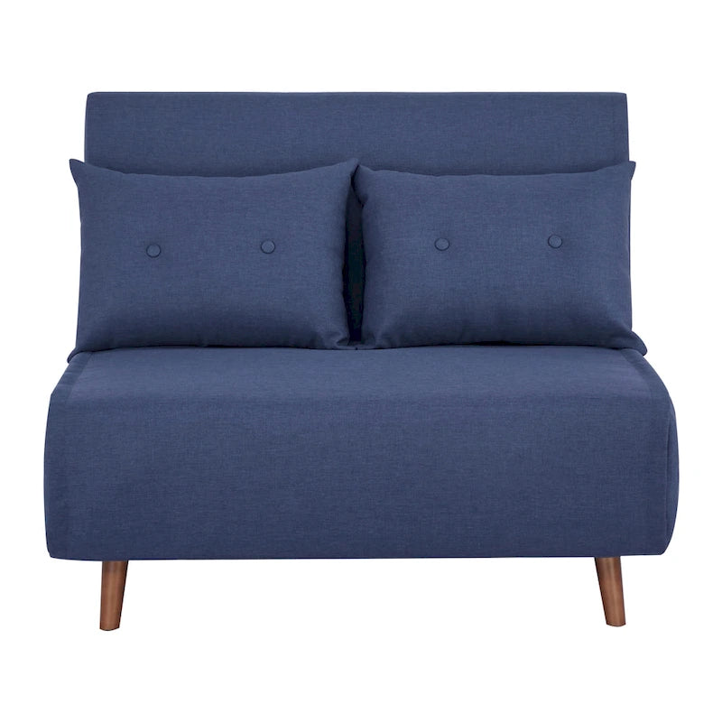Chaise longue/lit convertible Haru 40