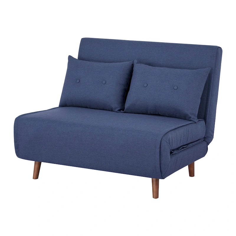 Chaise longue/lit convertible Haru 40