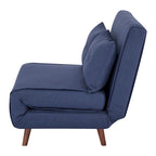 Chaise longue/lit convertible Haru 40