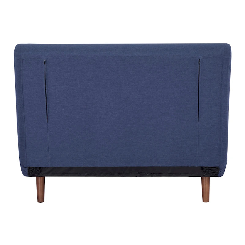 Chaise longue/lit convertible Haru 40