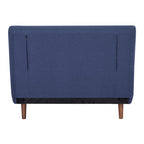 Chaise longue/lit convertible Haru 40