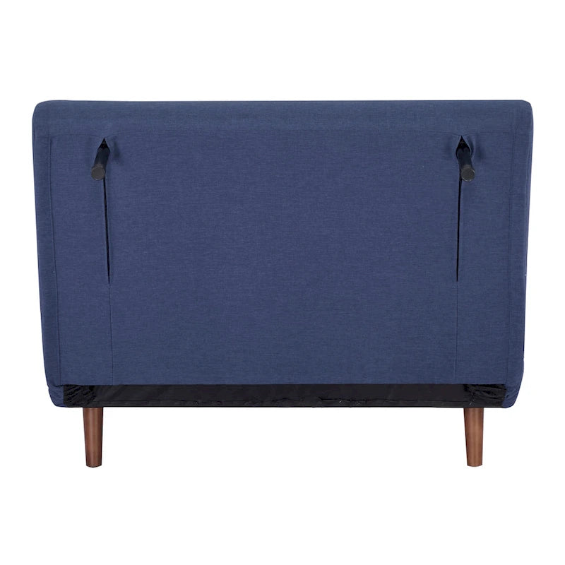 Chaise longue/lit convertible Haru 40
