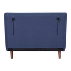 Chaise longue/lit convertible Haru 40