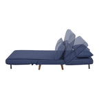 Chaise longue/lit convertible Haru 40