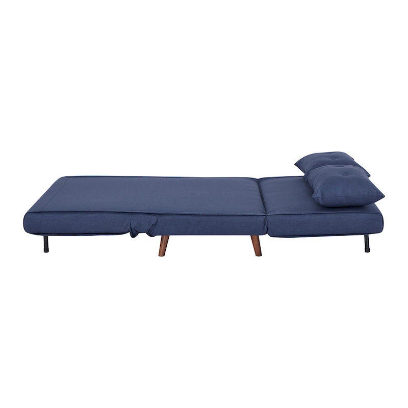 Chaise longue/lit convertible Haru 40