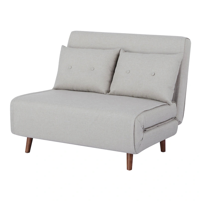 Chaise longue/lit convertible Haru 40