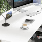 Espace de travail réglable en hauteur : bureau polyvalent pour le télétravail et au-delà