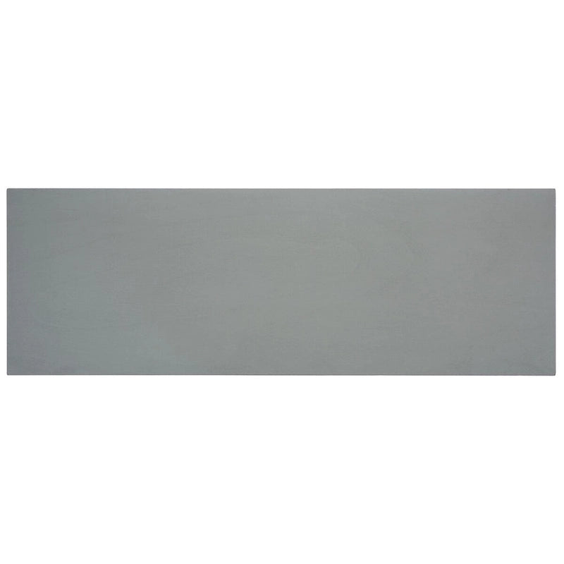Meuble TV 2 portes, 1 étagère - 47"L x 16"P x 20"H