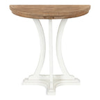 Console Linsley en bois - 30x15x31