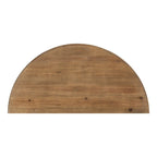 Console Linsley en bois - 30x15x31