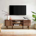 Meuble TV Contour 55