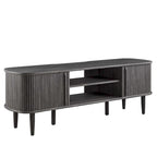 Meuble TV Contour 55