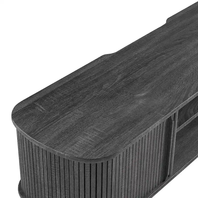 Meuble TV Contour 55