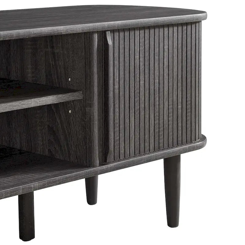 Meuble TV Contour 55