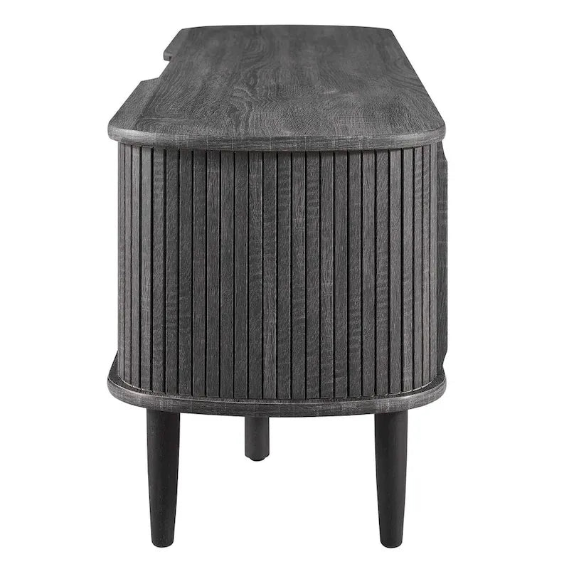 Meuble TV Contour 55