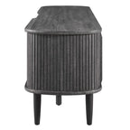 Meuble TV Contour 55