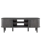 Meuble TV Contour 55