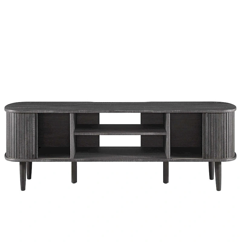 Meuble TV Contour 55