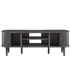 Meuble TV Contour 55