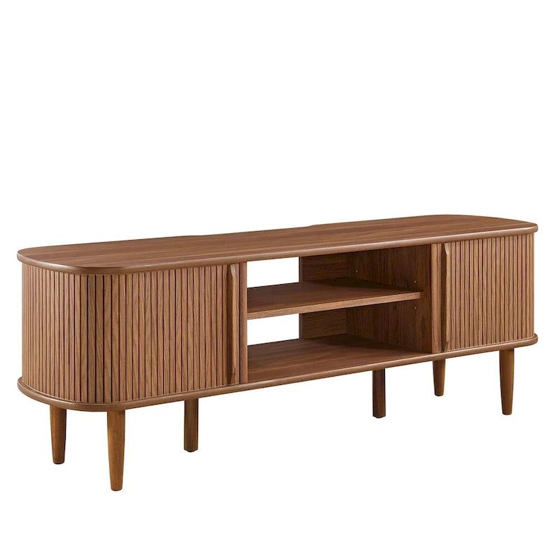 Meuble TV Contour 55