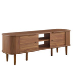 Meuble TV Contour 55