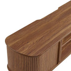 Meuble TV Contour 55