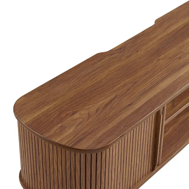 Meuble TV Contour 55