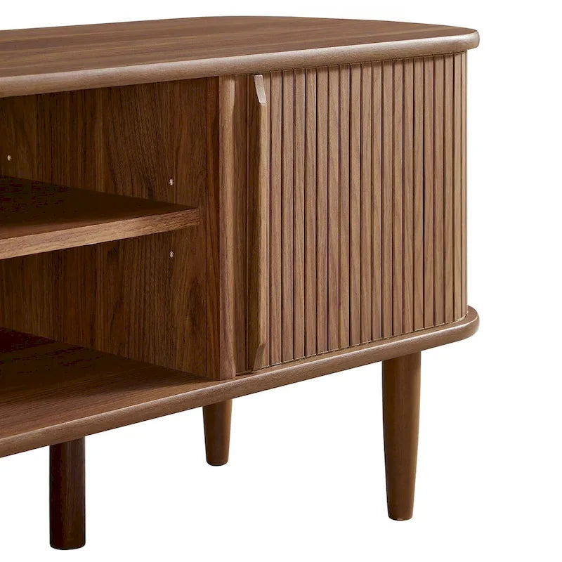 Meuble TV Contour 55