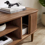 Meuble TV Contour 55