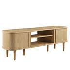 Meuble TV Contour 55