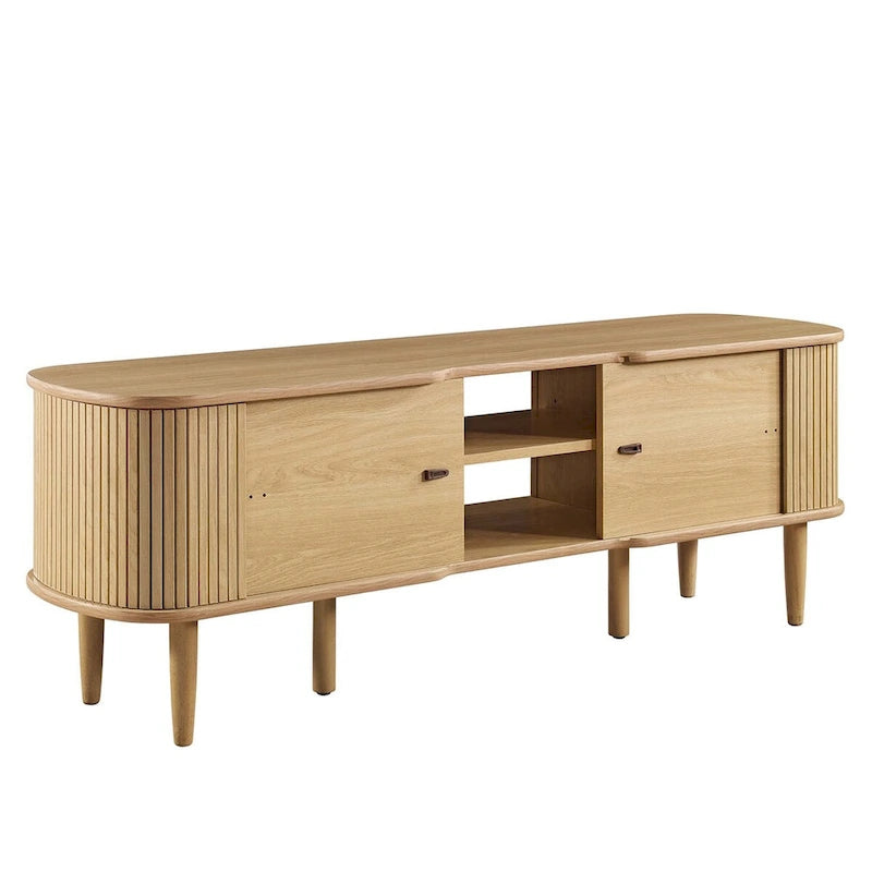 Meuble TV Contour 55