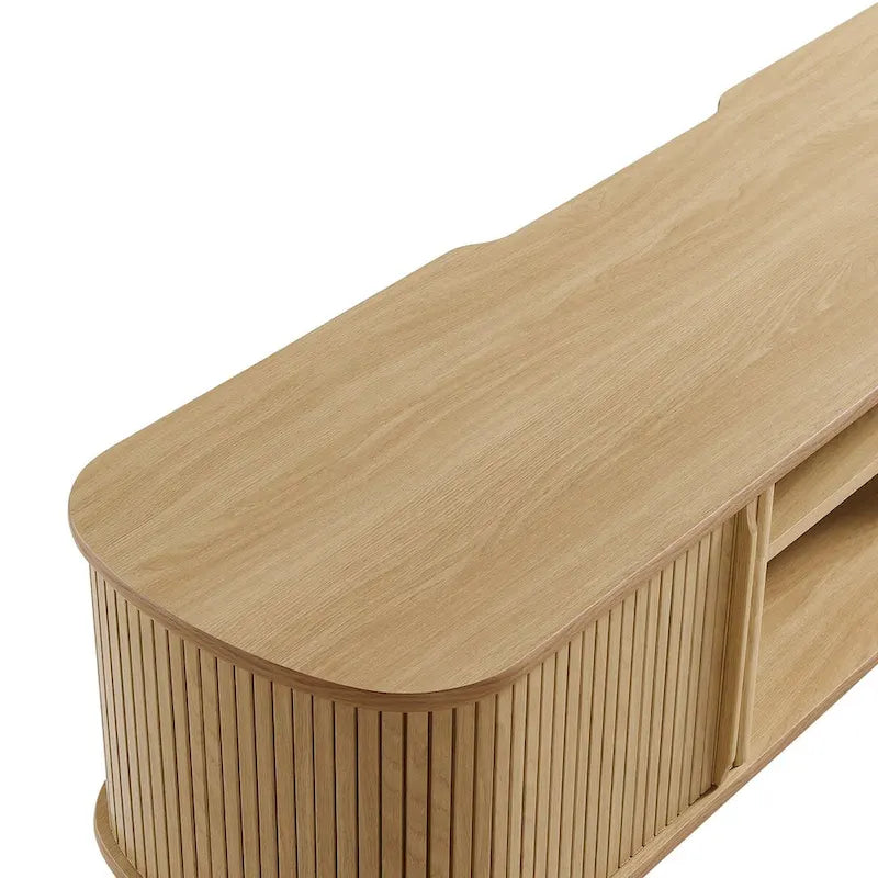 Meuble TV Contour 55